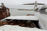 TopRq.com search results: Ekranoplan Lun class project 903