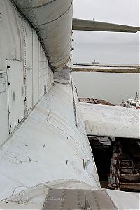 TopRq.com search results: Ekranoplan Lun class project 903