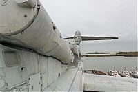 TopRq.com search results: Ekranoplan Lun class project 903