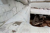 TopRq.com search results: Ekranoplan Lun class project 903