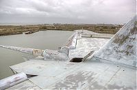 TopRq.com search results: Ekranoplan Lun class project 903