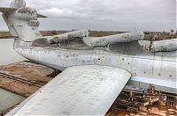 TopRq.com search results: Ekranoplan Lun class project 903