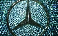 TopRq.com search results: Mercedes-Benz SL500 coverd with Swarovski Crystal