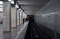 TopRq.com search results: Novosibirsk Metro