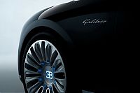 Transport: 2010 Bugatti 16 C Galibier