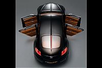 Transport: 2010 Bugatti 16 C Galibier