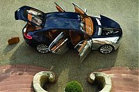 Transport: 2010 Bugatti 16 C Galibier