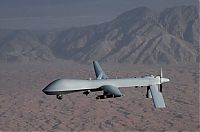 Transport: Unmanned aerial vehicle (UAV)