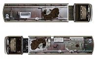 Transport: mobile truck home