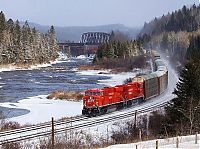 TopRq.com search results: goods train