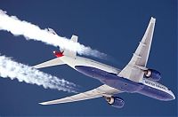 Transport: aircraft vehicle