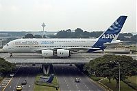Transport: aircraft vehicle