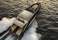 TopRq.com search results: Lamborghini Yacht by Mauro Lecchi