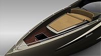 TopRq.com search results: Lamborghini Yacht by Mauro Lecchi