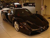 TopRq.com search results: Supercar collection of crime-kingpin Alexander Surin