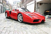 TopRq.com search results: Supercar collection of crime-kingpin Alexander Surin