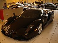 TopRq.com search results: Supercar collection of crime-kingpin Alexander Surin