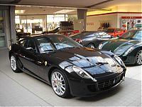 TopRq.com search results: Supercar collection of crime-kingpin Alexander Surin