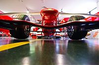 Transport: ferrari museum