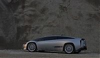 TopRq.com search results: Taxi in Rome, Italy, Giugiaro Quaranta concept