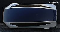 TopRq.com search results: Taxi in Rome, Italy, Giugiaro Quaranta concept