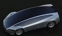 TopRq.com search results: Taxi in Rome, Italy, Giugiaro Quaranta concept