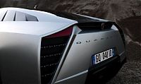 TopRq.com search results: Taxi in Rome, Italy, Giugiaro Quaranta concept