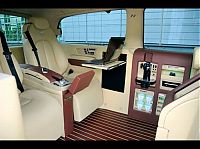 TopRq.com search results: 2010 Brabus Mercedes-Benz Viano Loung