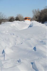 TopRq.com search results: rotary snowplow train