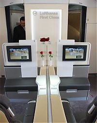 TopRq.com search results: lufthansa's new airbus a380