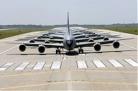 Transport: military aircraft