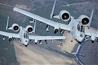 Transport: military aircraft