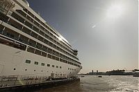 TopRq.com search results: Seabourn Sojourn, cruise ship