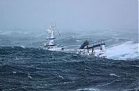 TopRq.com search results: fishing ship in the middle of a storm