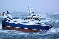 TopRq.com search results: fishing ship in the middle of a storm
