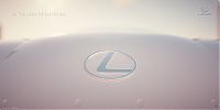 TopRq.com search results: Lexus concept by Artur Szymczak