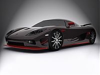 Transport: World's fastest cars 2010