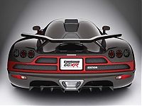 TopRq.com search results: World's fastest cars 2010