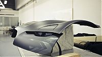 Transport: Creation of Citroën Survolt concept