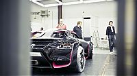 TopRq.com search results: Creation of Citroën Survolt concept