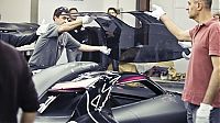 Transport: Creation of Citroën Survolt concept