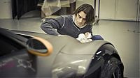 Transport: Creation of Citroën Survolt concept