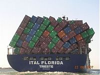 TopRq.com search results: container ship accident