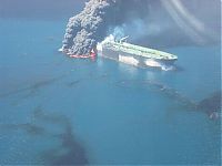 TopRq.com search results: container ship accident