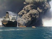 TopRq.com search results: container ship accident