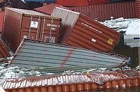 TopRq.com search results: container ship accident