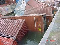 TopRq.com search results: container ship accident