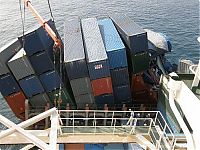 TopRq.com search results: container ship accident