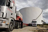 TopRq.com search results: transporting oversized load