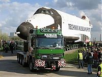 TopRq.com search results: transporting oversized load